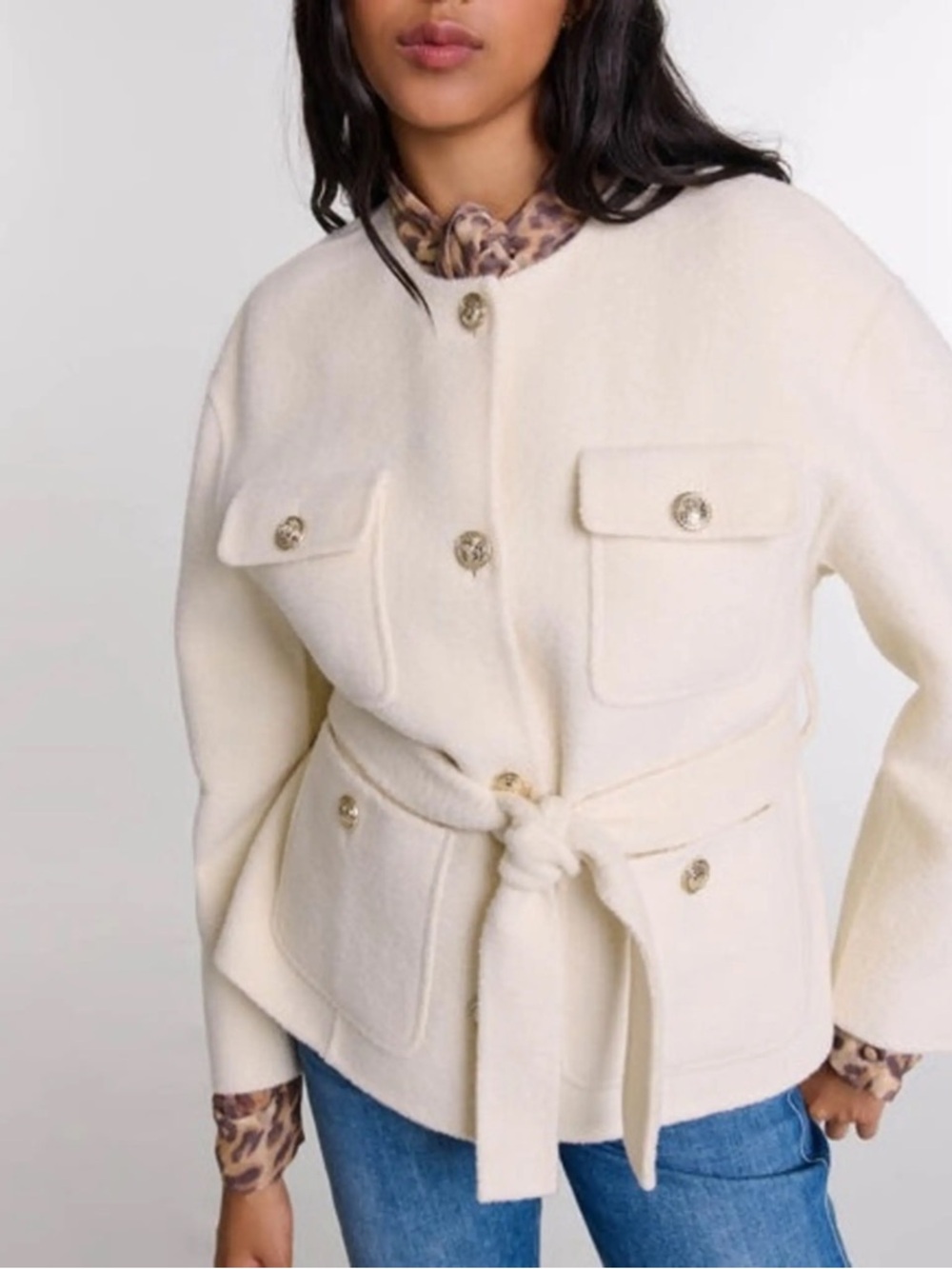 Joie Jacket